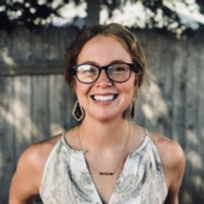 Hannah Hardersen portrait