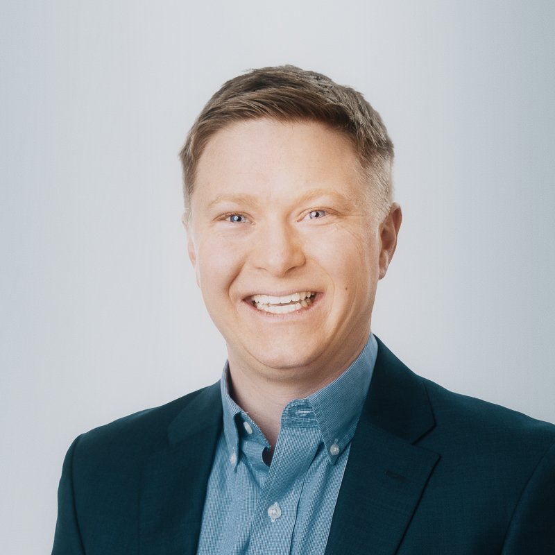 Spencer Haugen portrait